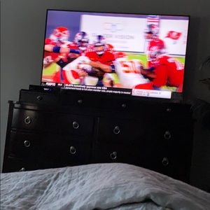 Meet your Posher, Drew